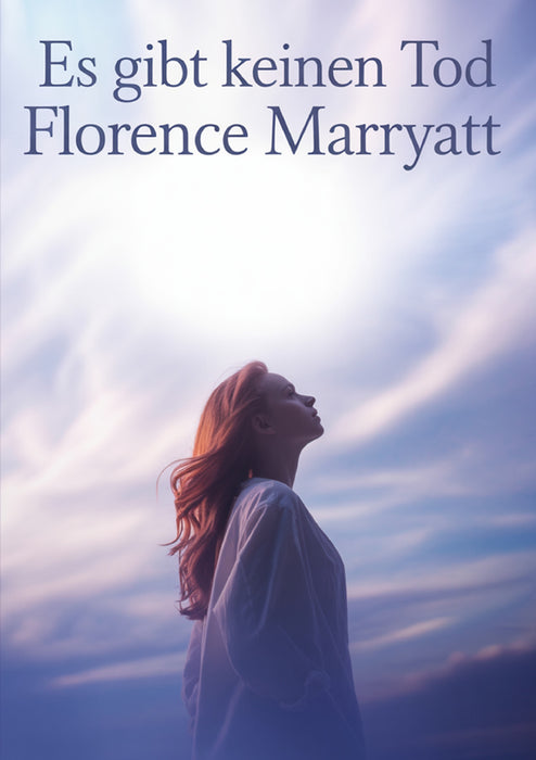 Es gibt keinen Tod (übersetzt)