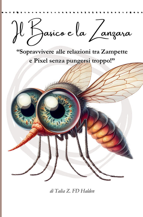 Il Basico e la Zanzara