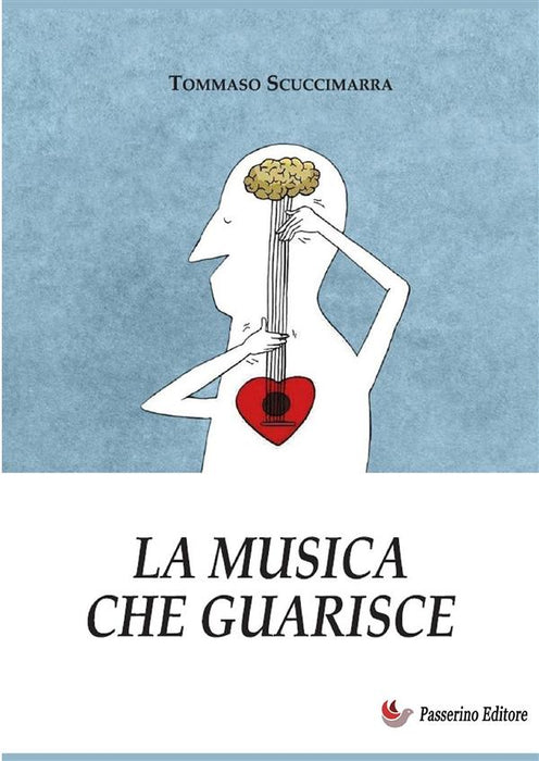 La musica che guarisce