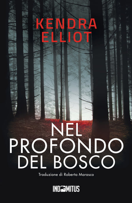 Nel profondo del bosco