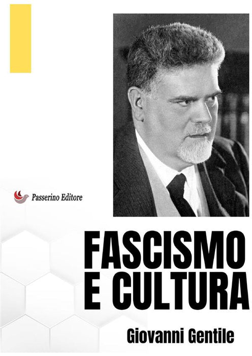 Fascismo e cultura