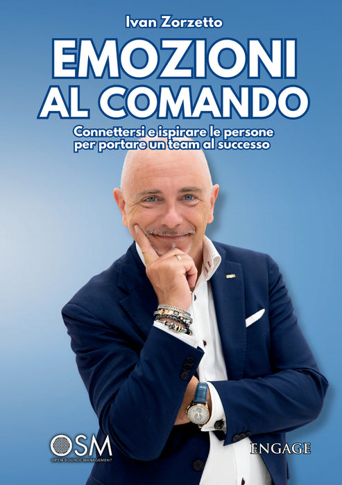 Emozioni al Comando
