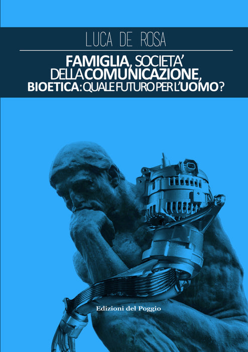 Famiglia, società della comunicazione,
