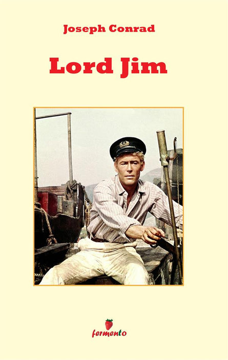 Lord Jim