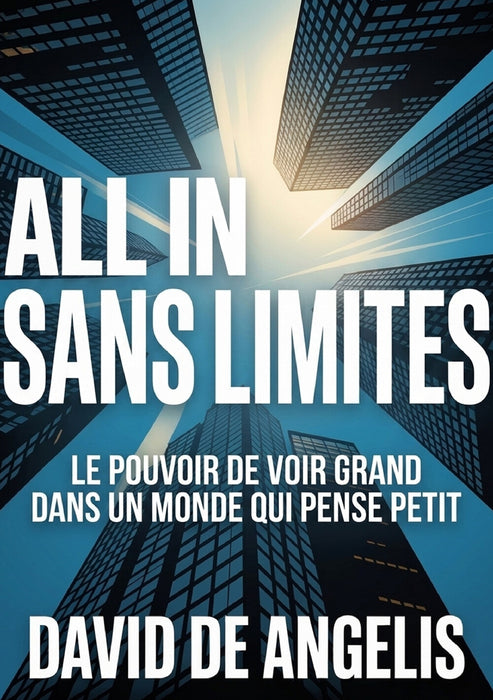 All in, sans limites