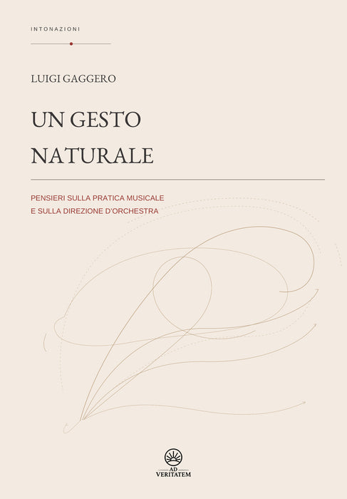 Un gesto naturale