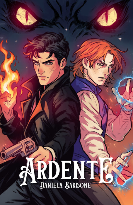 Ardente