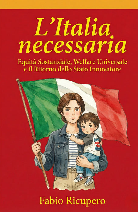 L'Italia Necessaria