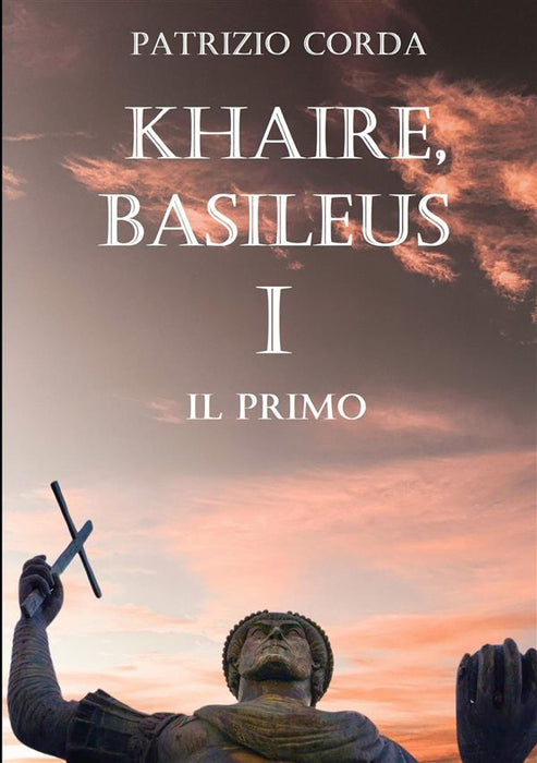 Khaire, Basileus