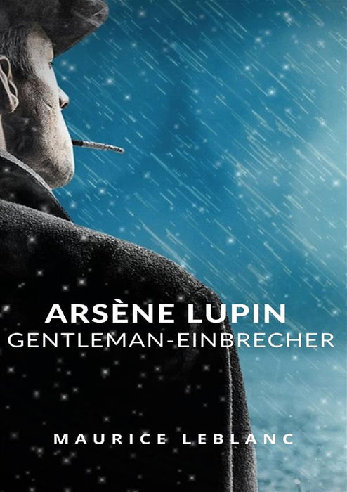 Arsène Lupin Gentleman-Einbrecher (übersetzt)