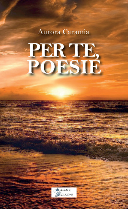 Per te, poesie