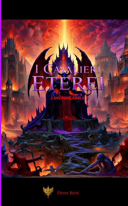 I Cavalieri Eterei