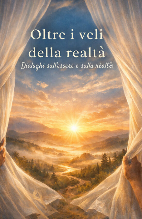 Oltre i veli della realtá