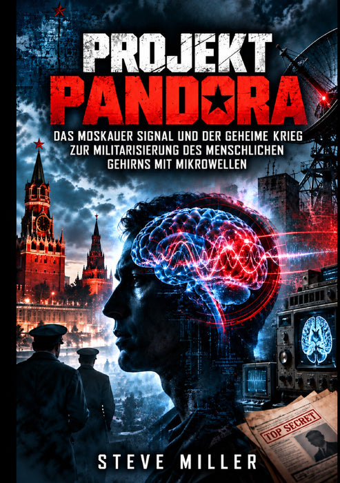 Projekt pandora