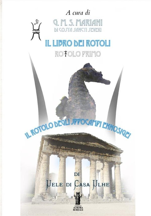 Il Libro dei Rotoli