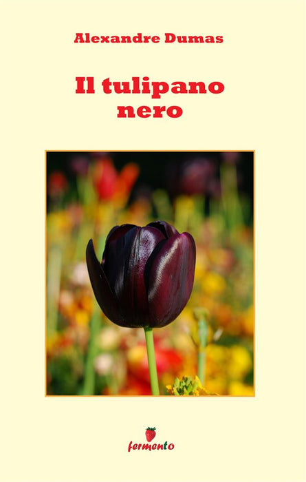 Il tulipano nero