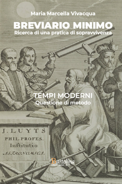 Breviario minimo