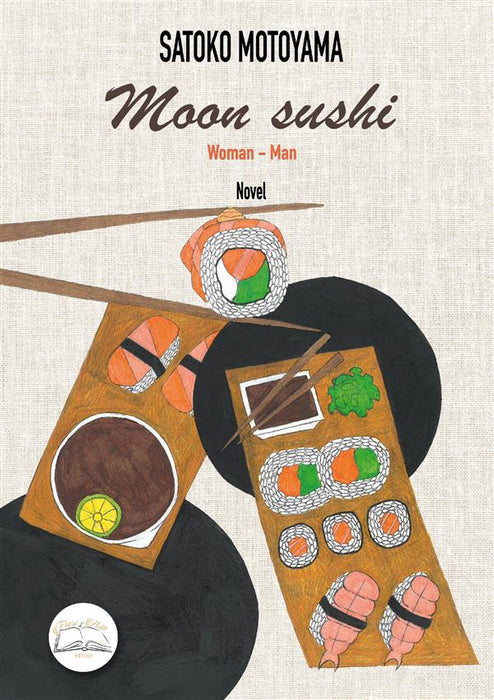 Moon sushi