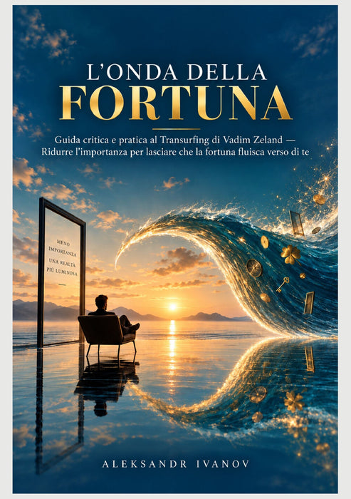 L'onda della Fortuna (Tradotto)