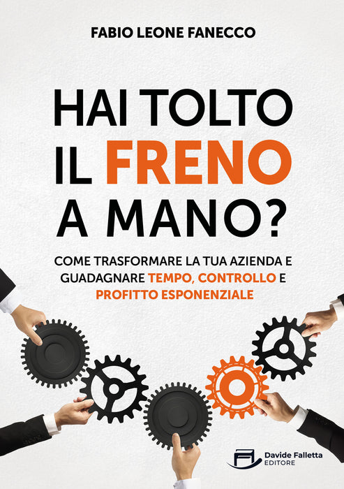 Hai Tolto Il Freno A Mano?