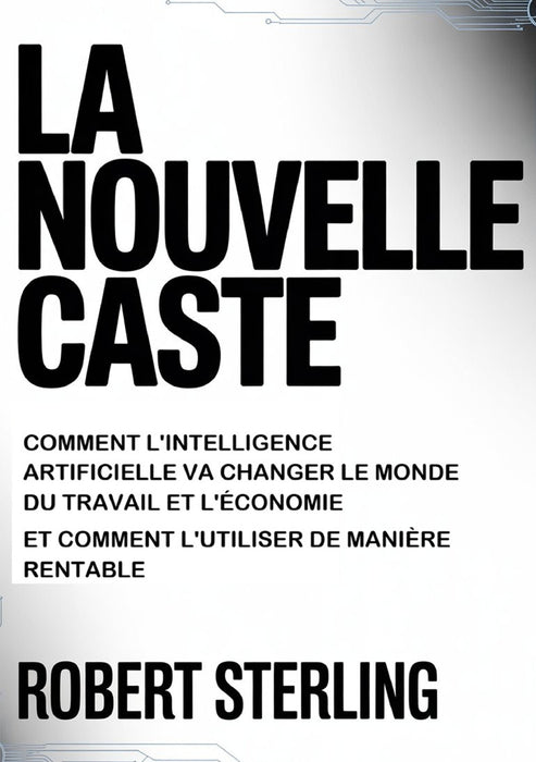 La nouvelle caste (traduit)