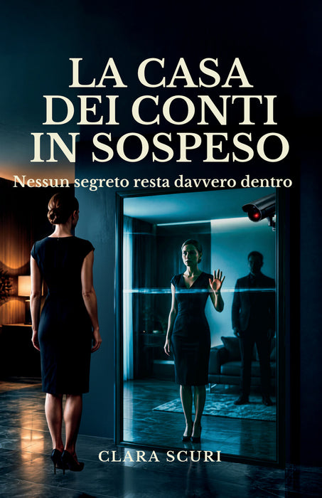 La casa dei conti in sospeso