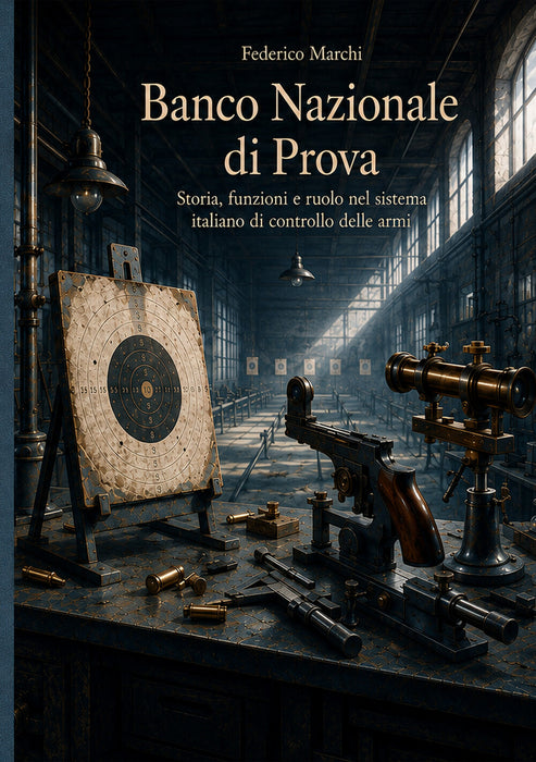 Banco Nazionale di Prova