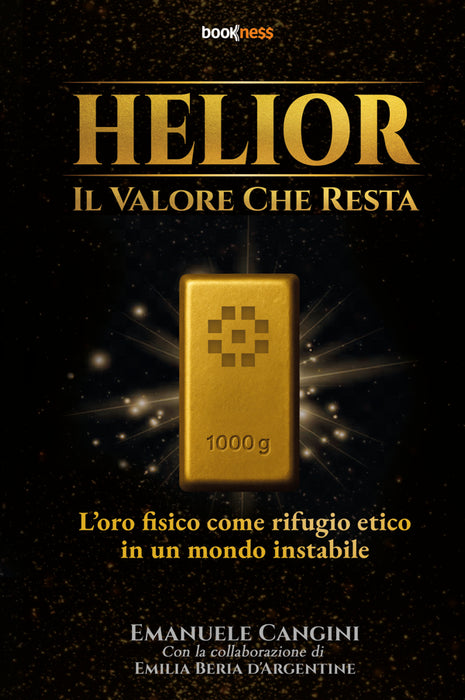 Helior, il Valore che resta