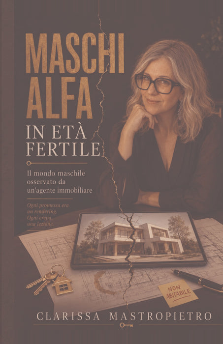 Maschi alfa in età fertile