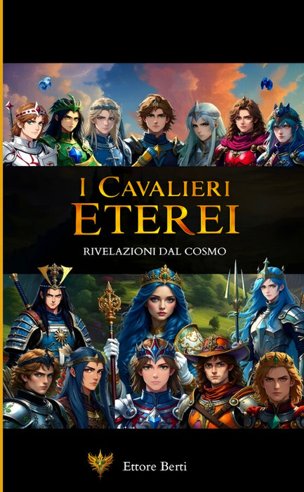 I Cavalieri Eterei