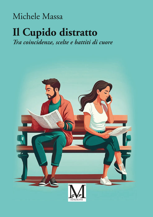 Il Cupido distratto