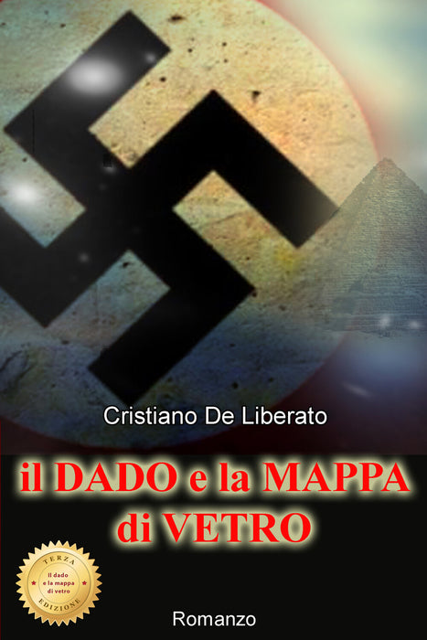 Il dado e la mappa di vetro