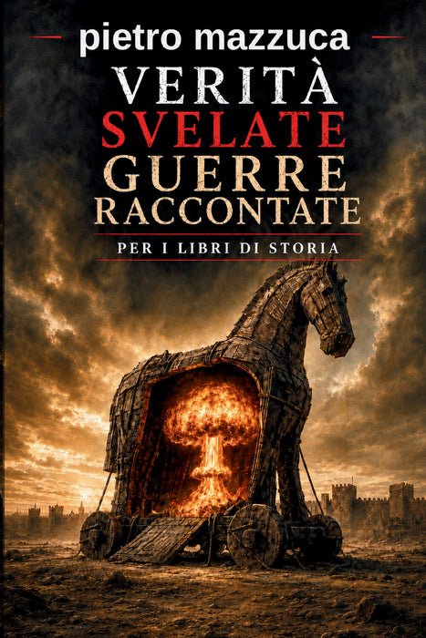 Verità Svelate Guerre Raccontate Per I Libri Di Storia