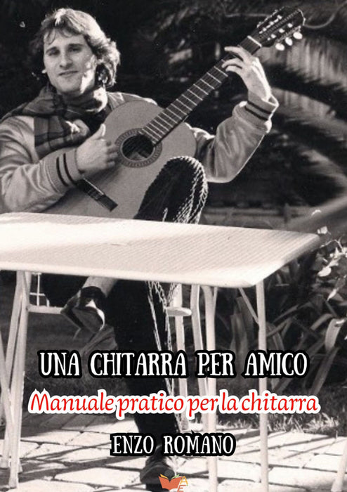 Una chitarra per amico