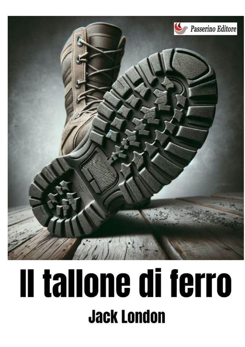 Il tallone di ferro