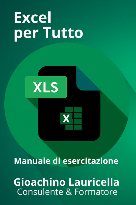 Excel per tutto
