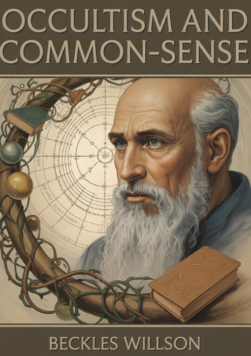 Occultism and common-sense