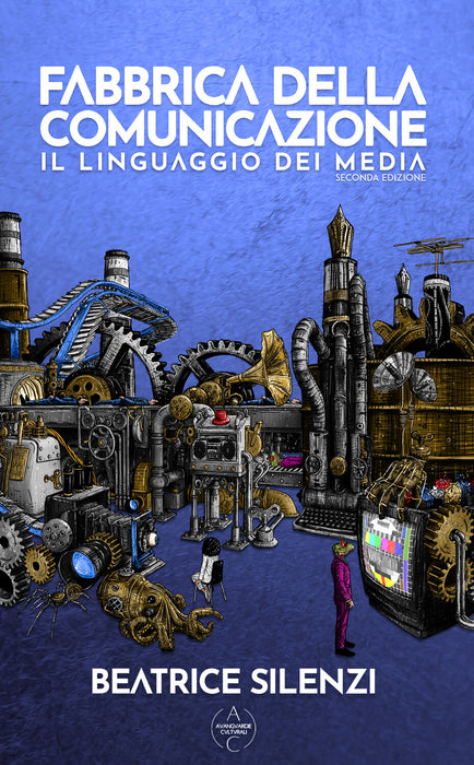 Fabbrica della Comunicazione