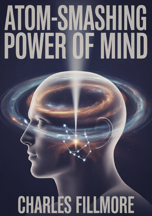 Atom-Smashing Power of Mind (translated)
