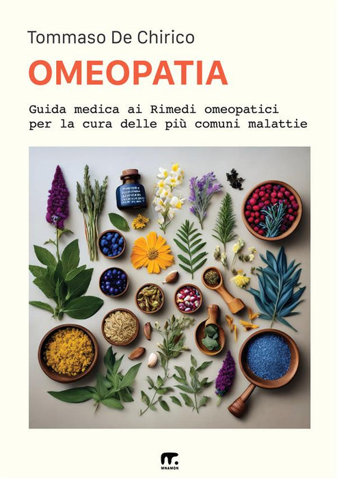 Omeopatia