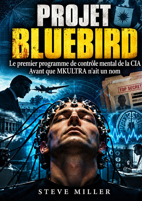 Projet Bluebird