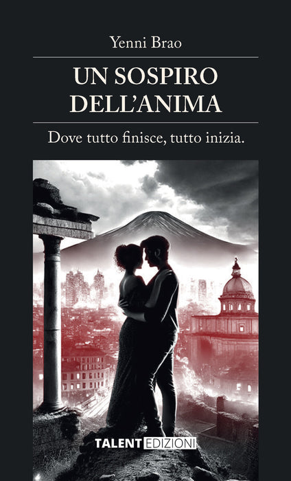 Un sospiro dell'anima