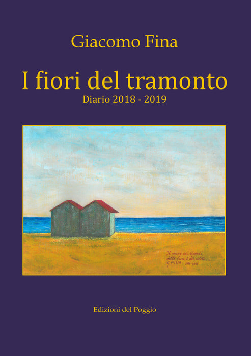 I fiori del tramonto