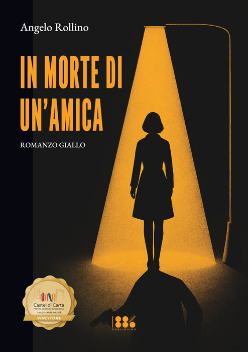 In morte di un'amica