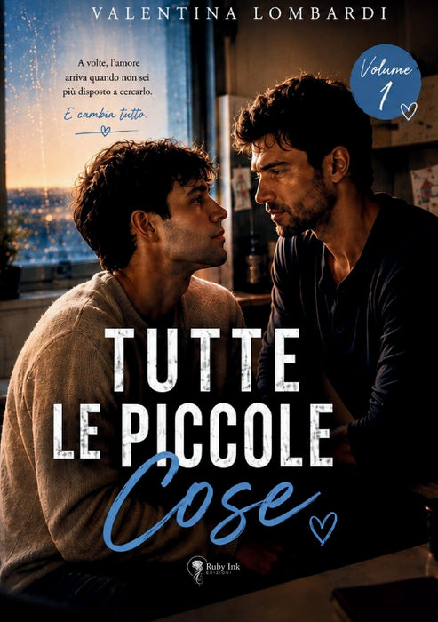 Tutte le piccole cose