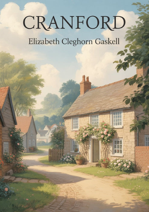 Cranford (traduzido)