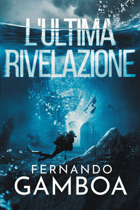 L' ULTIMA REVELAZIONE