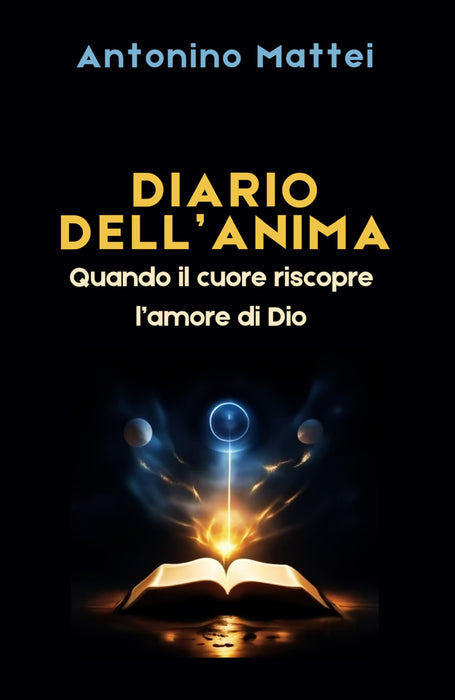 Diario dell'Anima