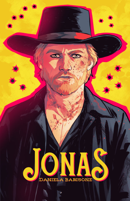 Jonas