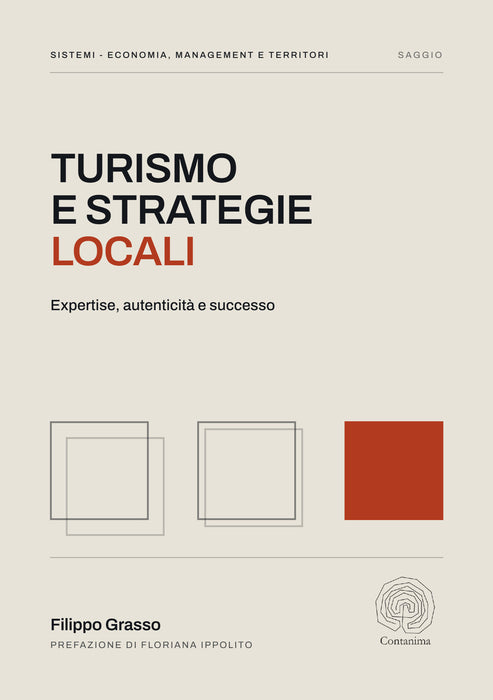 Turismo e strategie locali